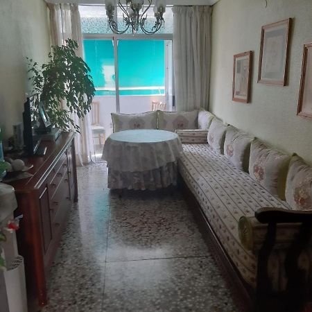 Piso En El Centro De Alicante A 10 Min De Plaza De Toros 외부 사진
