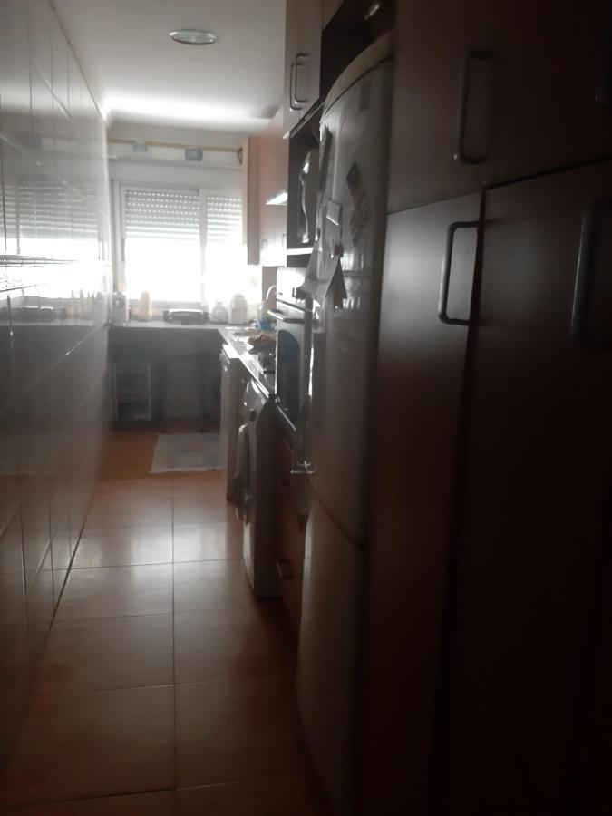 Piso En El Centro De Alicante A 10 Min De Plaza De Toros 외부 사진